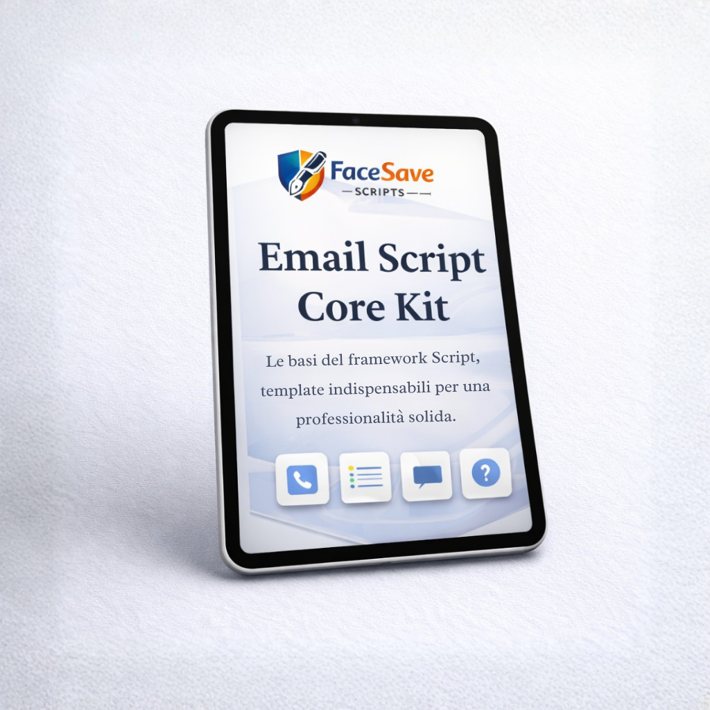 Email Script Core Kit