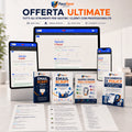 FaceSave Scripts Ultimate — Il sistema completo di email script per freelance