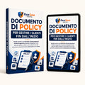 The client Policy Pack